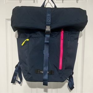 Timbuk2 rolltop backpack